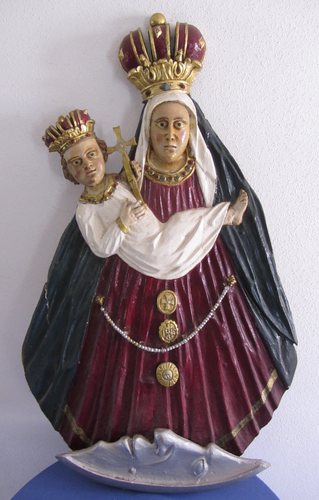 Enzenpühringer Kapelle