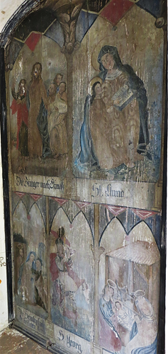 Enzenpühringer Kapelle