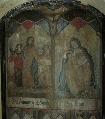 Enzenpühringer Kapelle