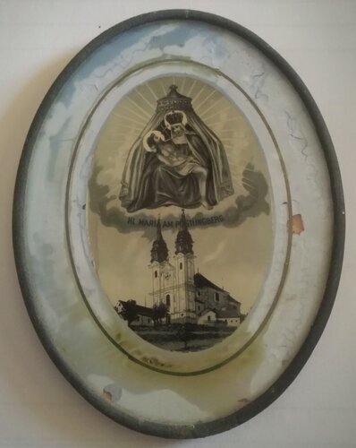 Enzenpühringer Kapelle