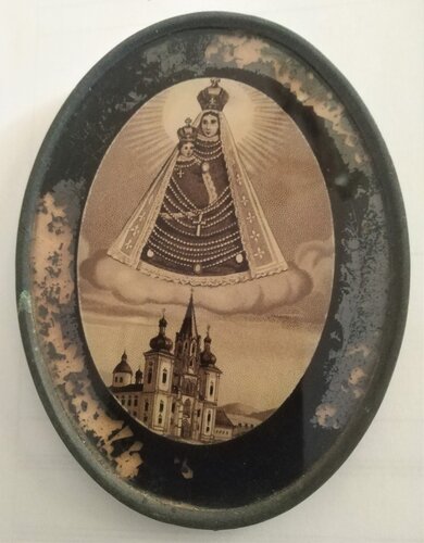 Enzenpühringer Kapelle