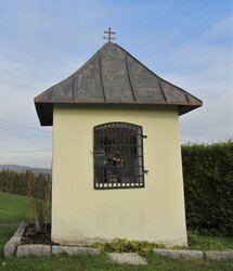 Kronesberger Kapelle
