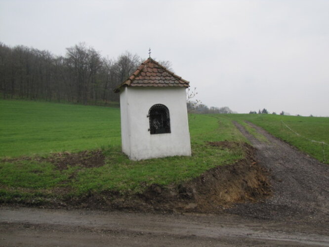 Bauer Kapelle