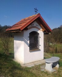 Schießl Kapelle
