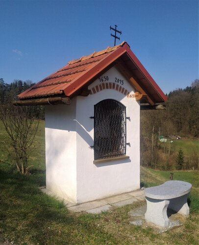 Schießl Kapelle