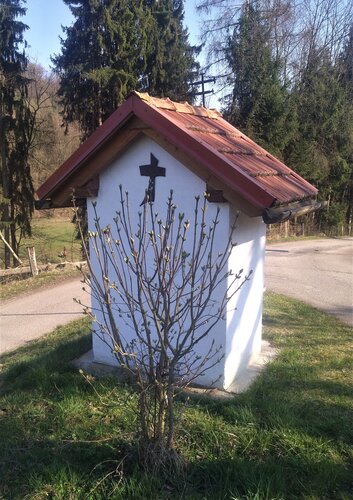 Schießl Kapelle
