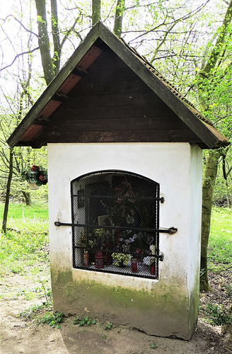 Ganser Kapelle