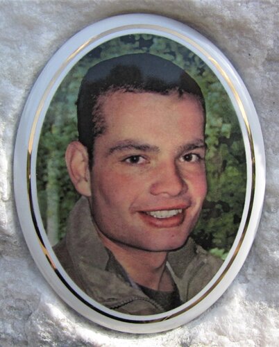 Gedenkstein Gusenbauer