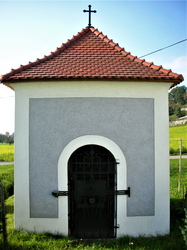 Lampl Kapelle