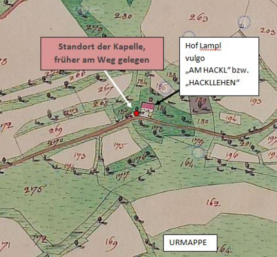 Lampl Kapelle