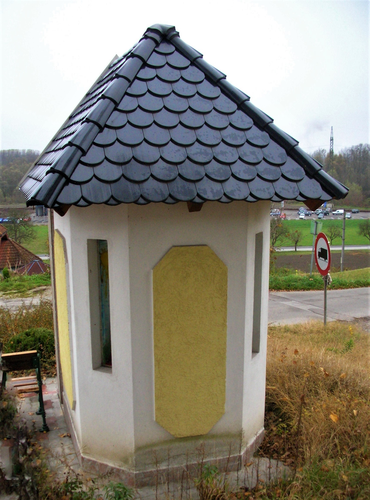 Winkler Kapelle