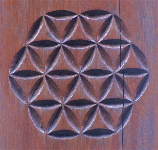 Pfenningberg Gipfelkreuz