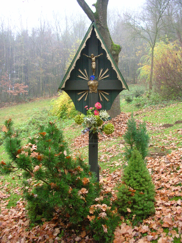 Großhagner Kreuz
