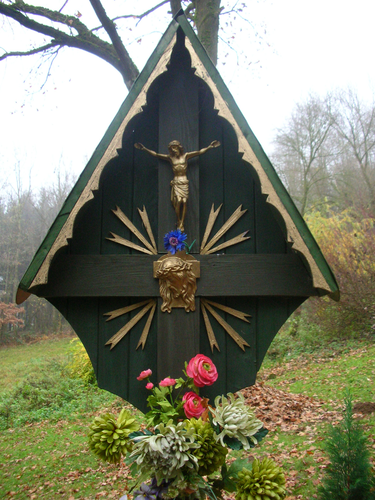 Großhagner Kreuz