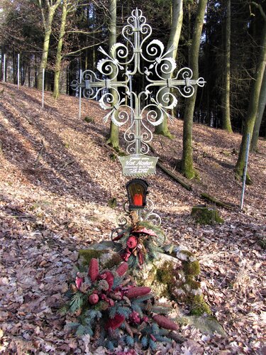 Mauhart Kreuz