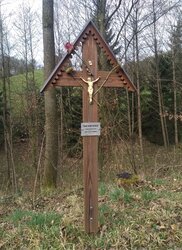Hennerbichler Kreuz