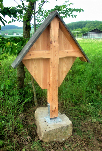Schimpl Kreuz