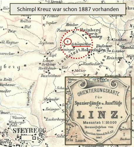 Schimpl Kreuz