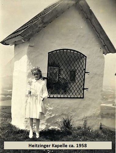 Heitzinger Kapelle