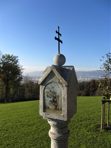 Bildstock Arnberger - Pavlik