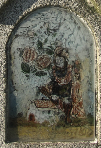 Bildstock Arnberger - Pavlik