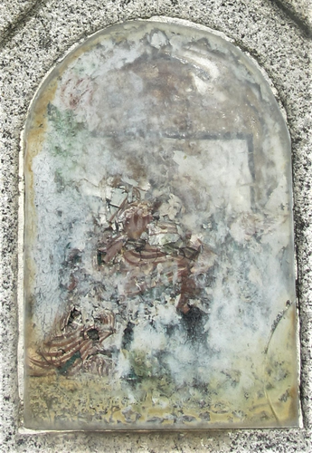 Bildstock Arnberger - Pavlik