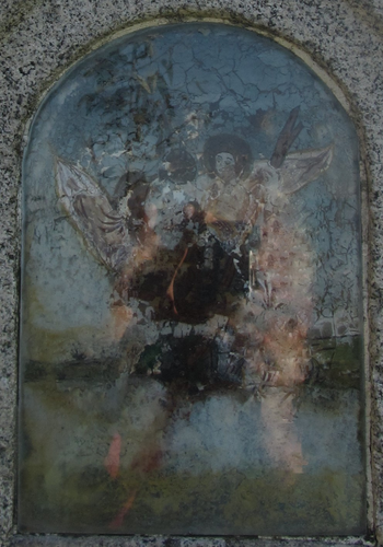 Bildstock Arnberger - Pavlik