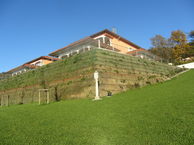 Bildstock Arnberger - Pavlik