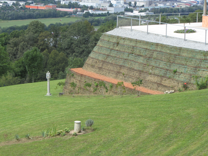 Bildstock Arnberger - Pavlik