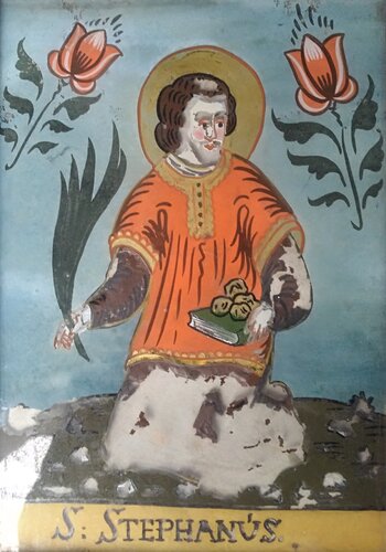 Mostkeller Kapelle Plesching