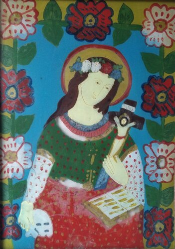 Mostkeller Kapelle Plesching