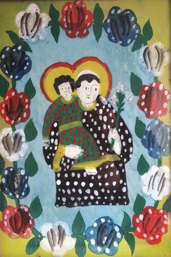 Mostkeller Kapelle Plesching