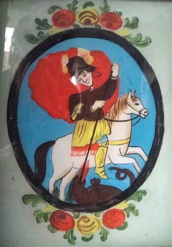 Mostkeller Kapelle Plesching