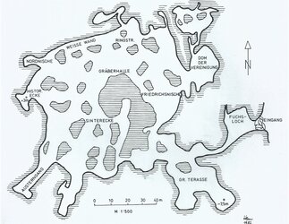 Große Steyregger Höhle - Höllweinzen