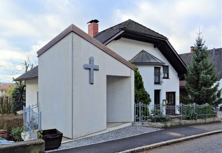Lindner Kapelle
