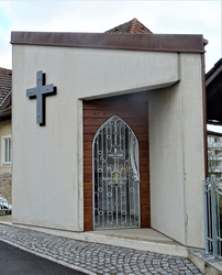 Lindner Kapelle