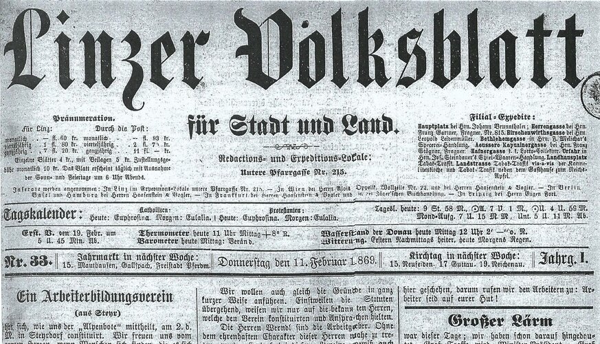 Hexenstein beim Steinbruch vlg. Buchinger