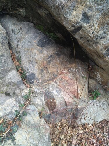 Gruber - Stein in Plesching