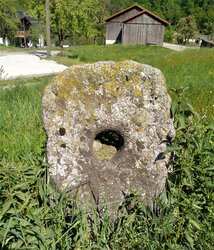 Lochstein/Gatterstein Krieger