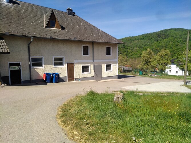 Lochstein/Gatterstein Krieger