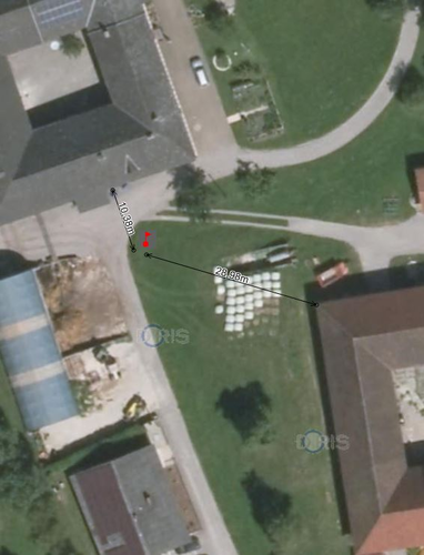 Lochstein/Gatterstein Krieger