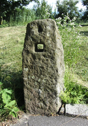 Lochstein/Gatterstein Panagl - Hasenberg