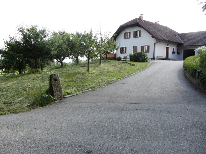 Lochstein/Gatterstein Panagl - Hasenberg