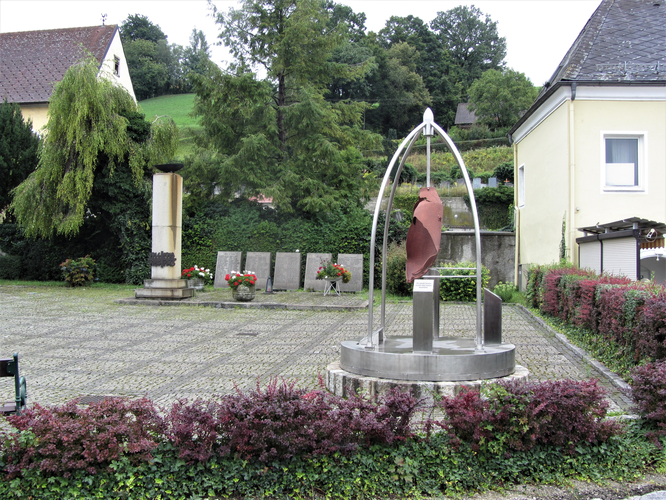 Friedensdenkmal