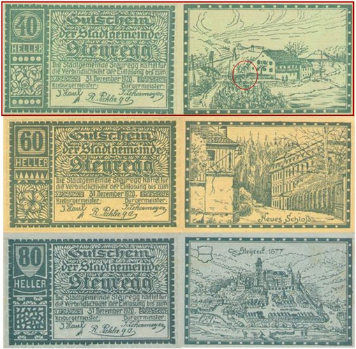 Johannes von Nepomuk - Schlossterrasse