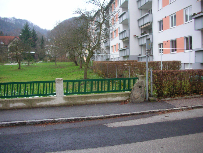 Lochstein/Gatterstein  Buchinger