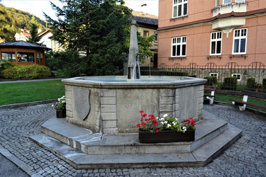 Karbrunnen