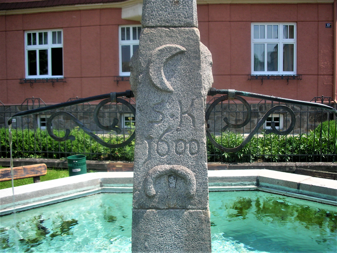 Karbrunnen