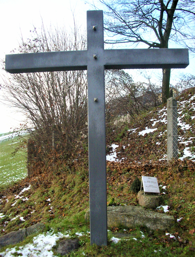 Kreuzweg Steyregg - 11. Station