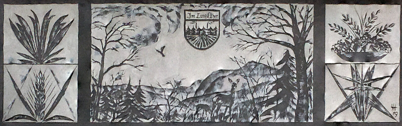 Haus Hanl - Hausbild